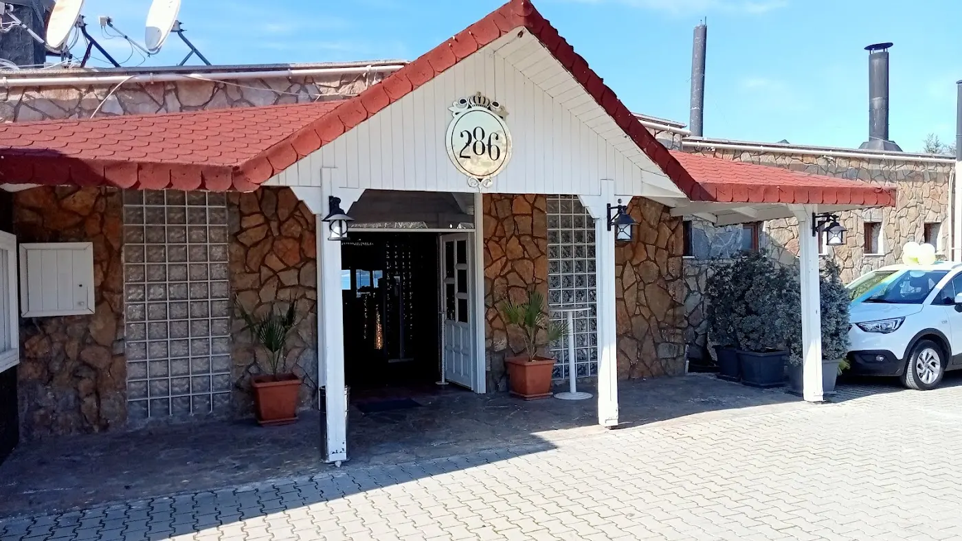 286 Restaurant