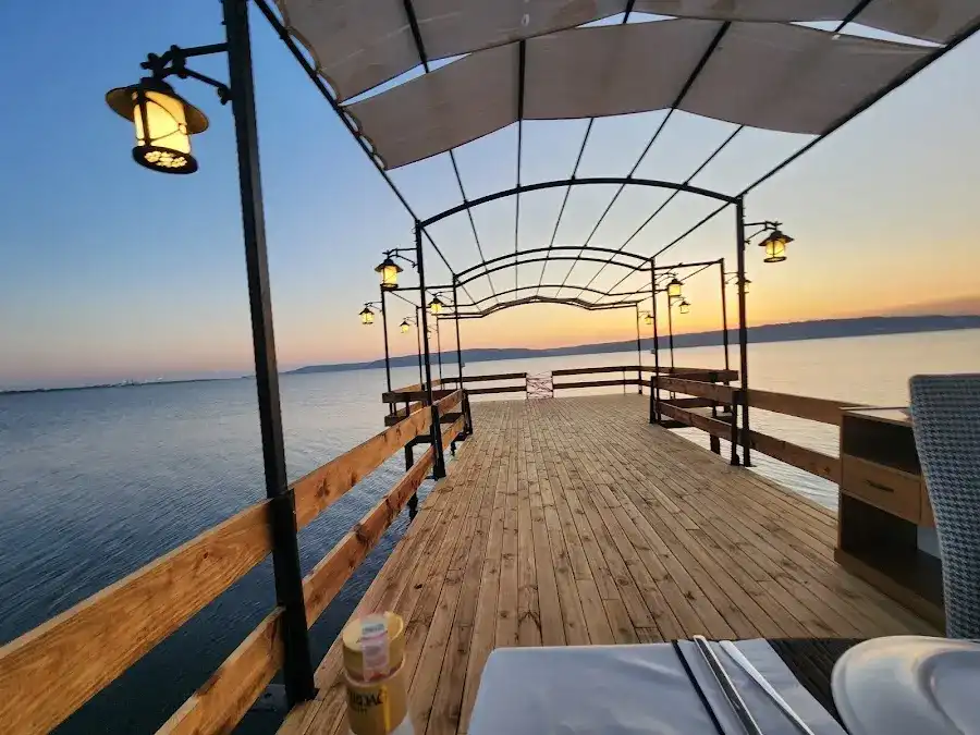 286 Restaurant fotoğraf 3