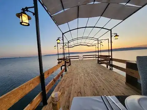 286 Restaurant fotoğraf 3