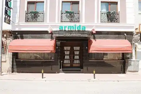 Armida City Hotel