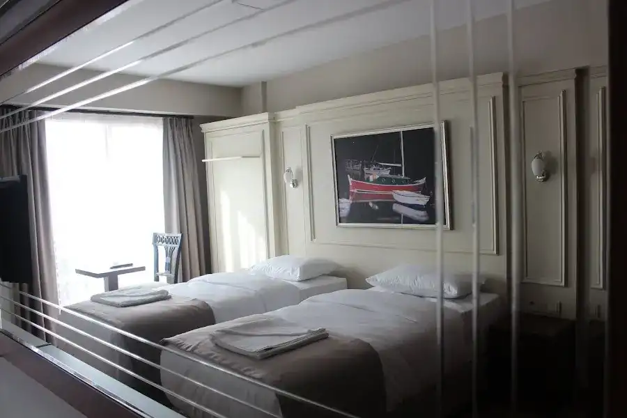Armida City Hotel fotoğraf 2
