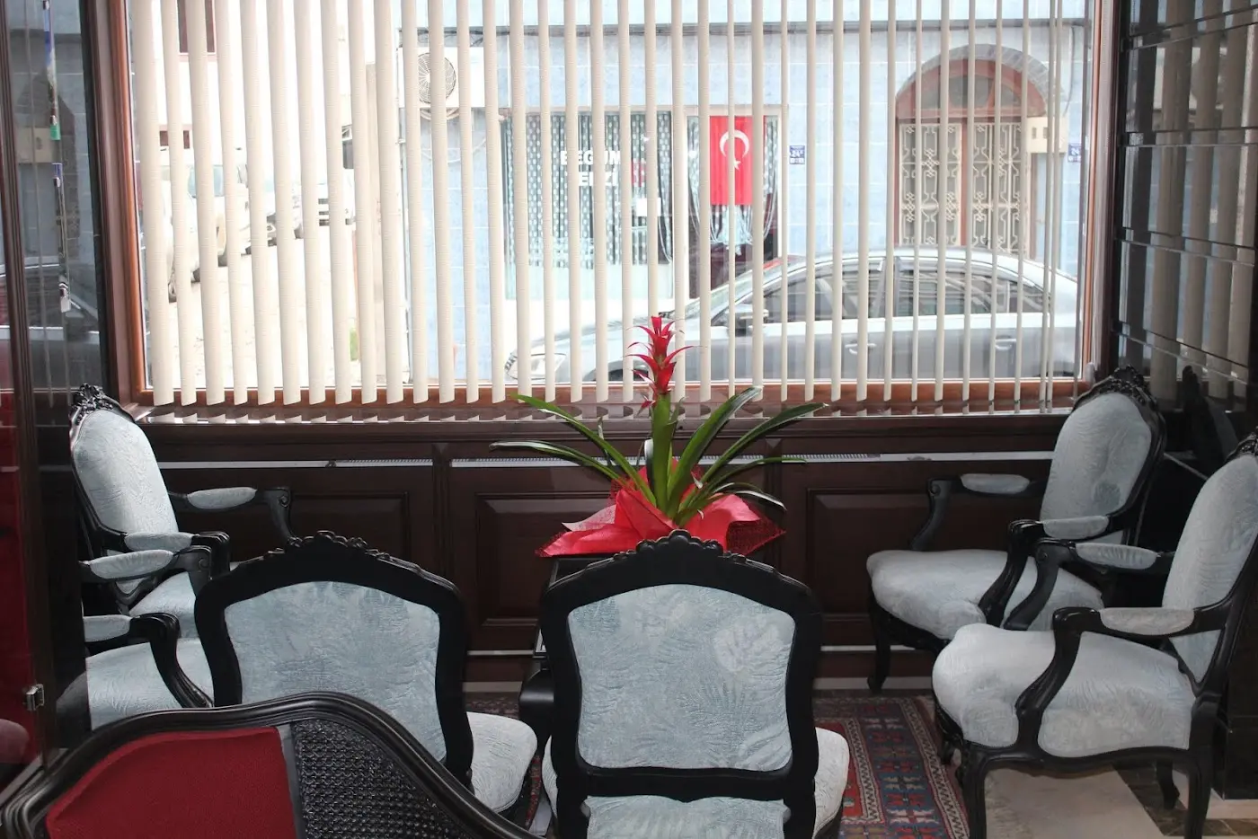 Armida City Hotel fotoğraf 3
