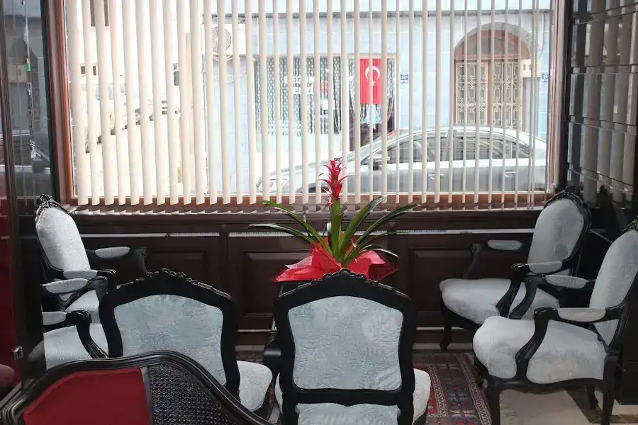 Armida City Hotel fotoğraf 3