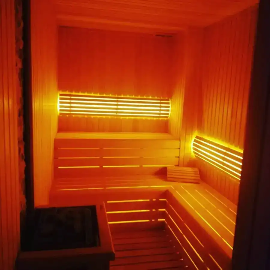 ArmoniLife Çanakkale Masaj Salonu fotoğraf 3