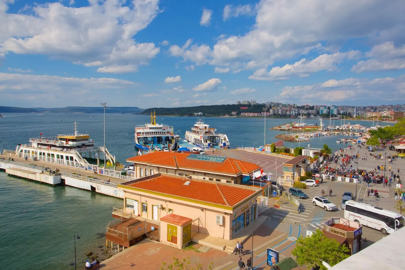 ASPEN HOTEL ÇANAKKALE