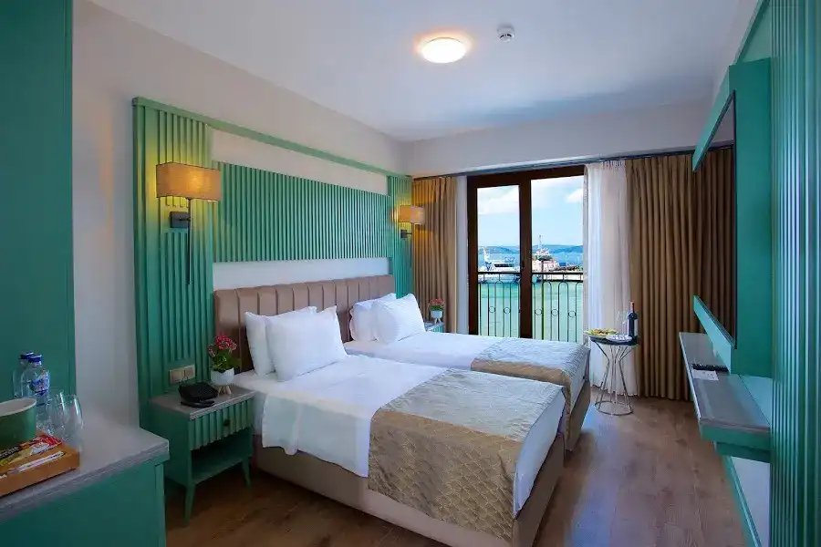 ASPEN HOTEL ÇANAKKALE fotoğraf 2