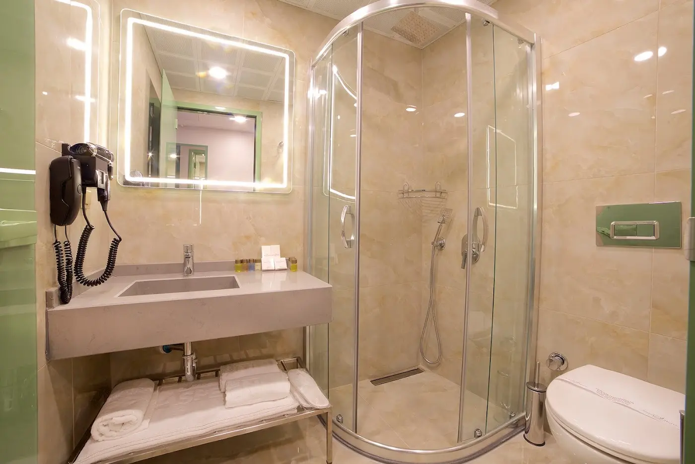 ASPEN HOTEL ÇANAKKALE fotoğraf 3