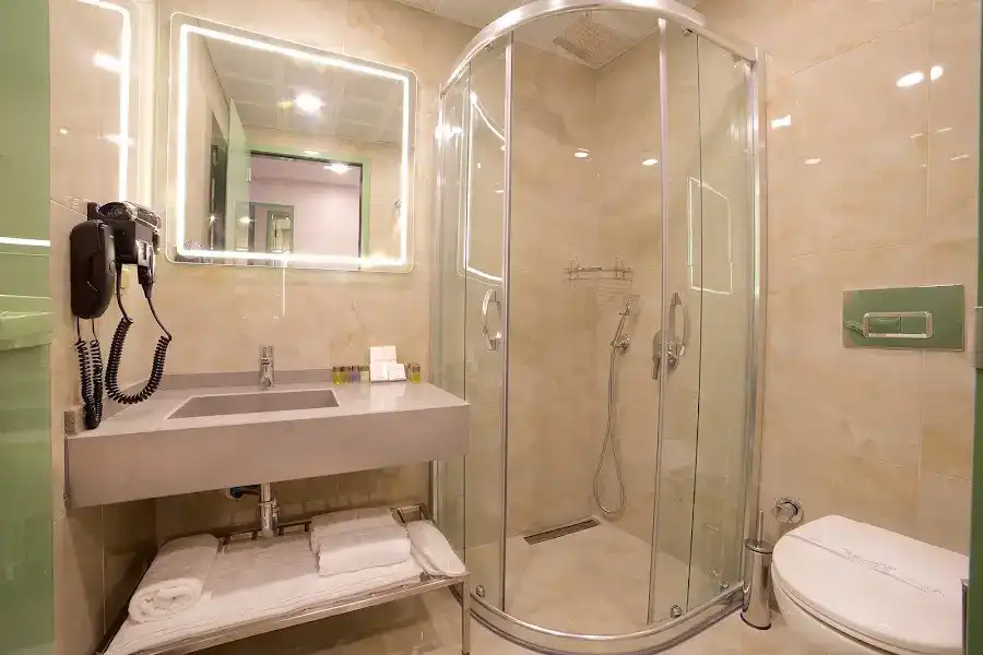 ASPEN HOTEL ÇANAKKALE fotoğraf 3