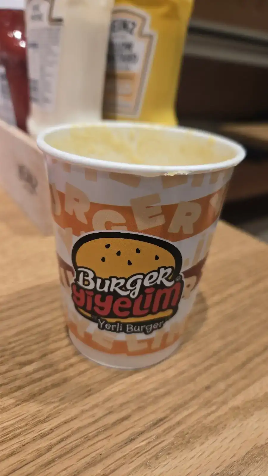 Burger Yiyelim fotoğraf 3