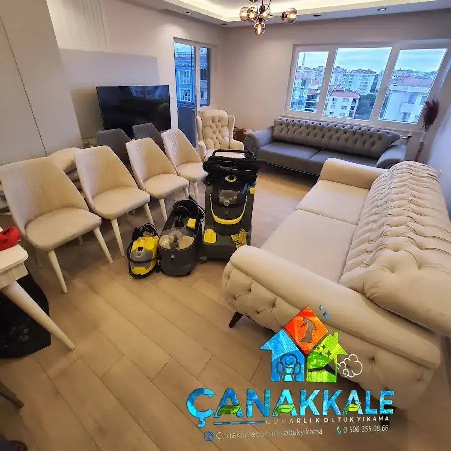 Çanakkalebuharlıkoltukyıkama fotoğraf 2