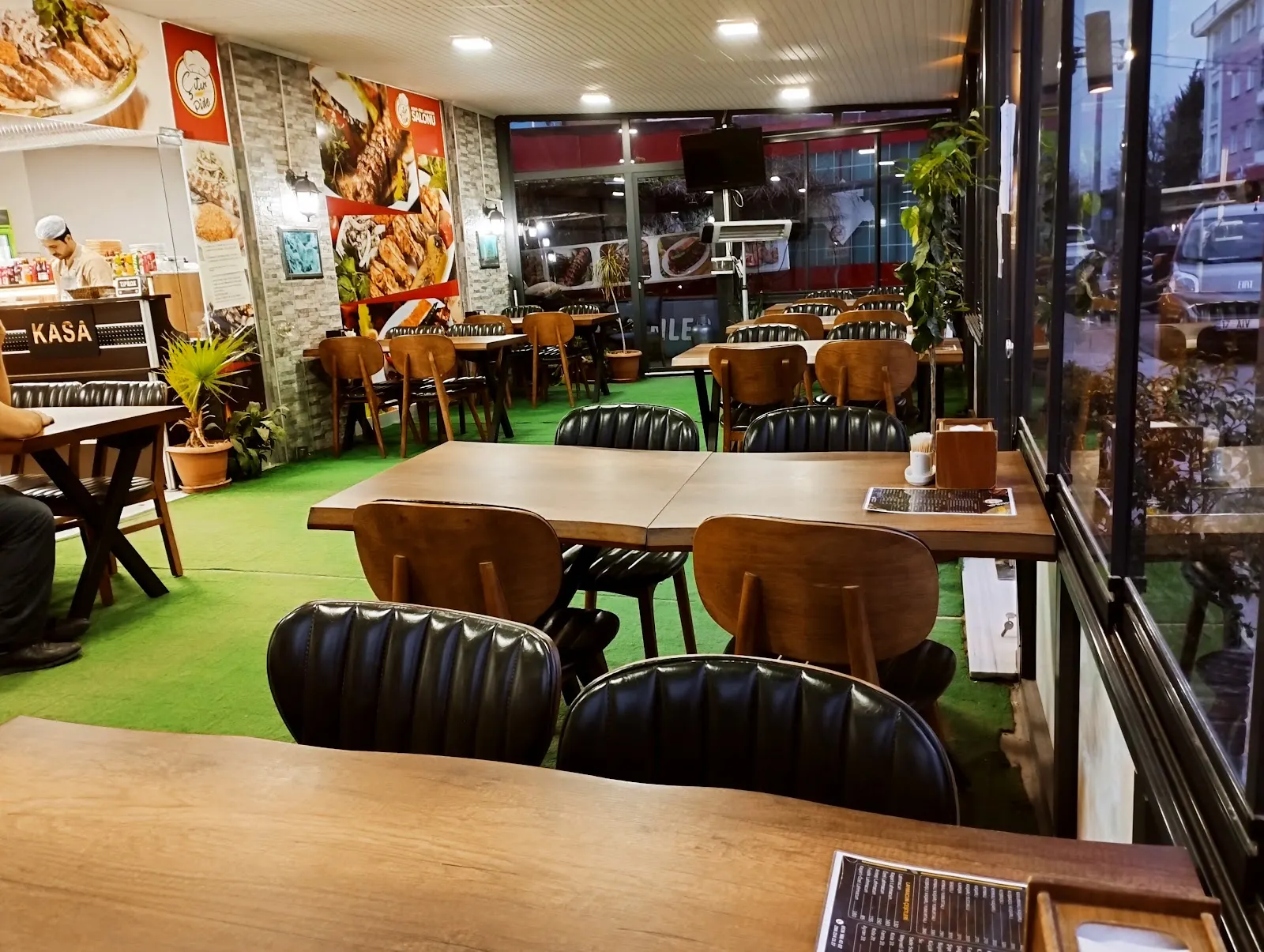 ESENLER ÇITIR PİDE LAHMACUN VE KEBAP