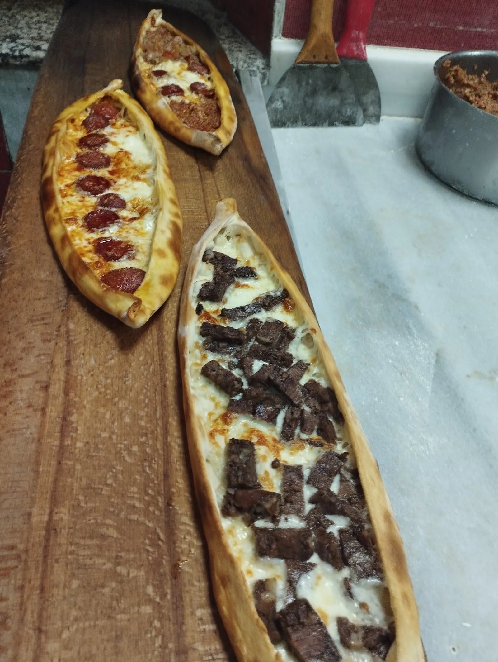 ESENLER ÇITIR PİDE LAHMACUN VE KEBAP fotoğraf 2