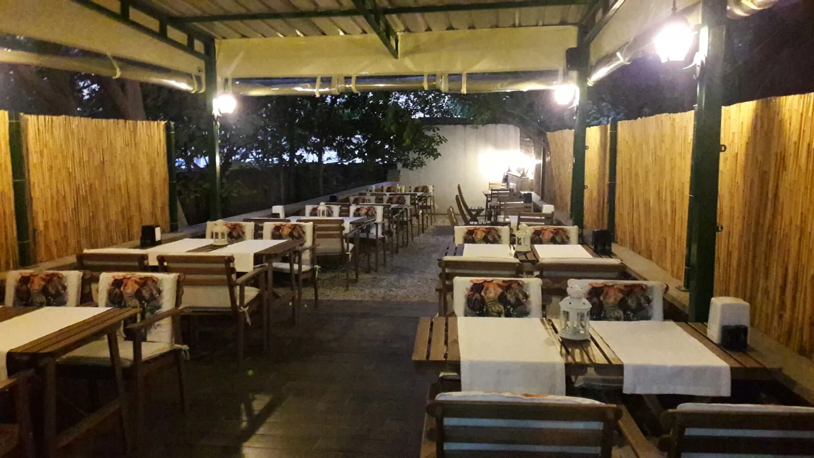 FİL CAFE fotoğraf 3