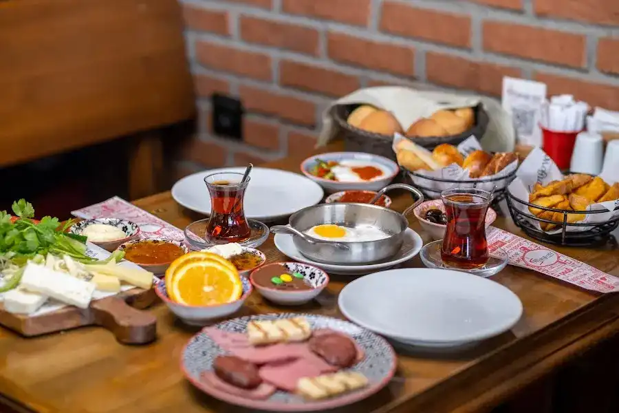 Hangover Cafe Bar fotoğraf 2