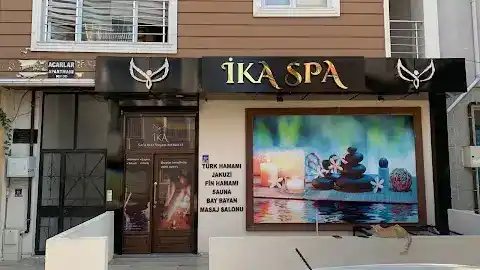 İka Masaj ve Spa Salonu fotoğraf 2