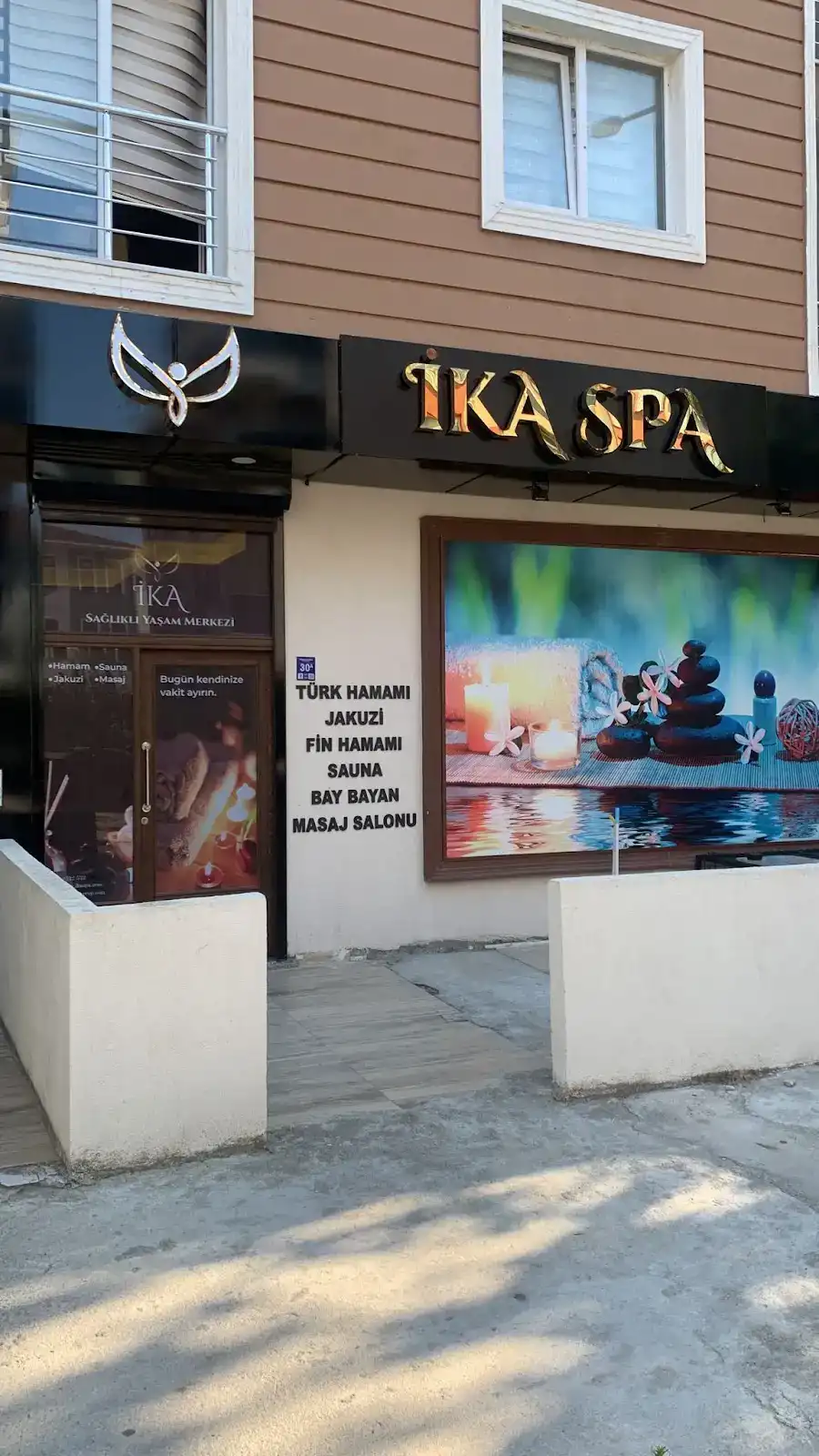 İka Masaj ve Spa Salonu fotoğraf 3