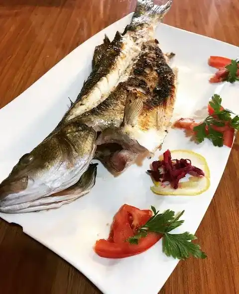 Kısmet Balık Evi fotoğraf 2