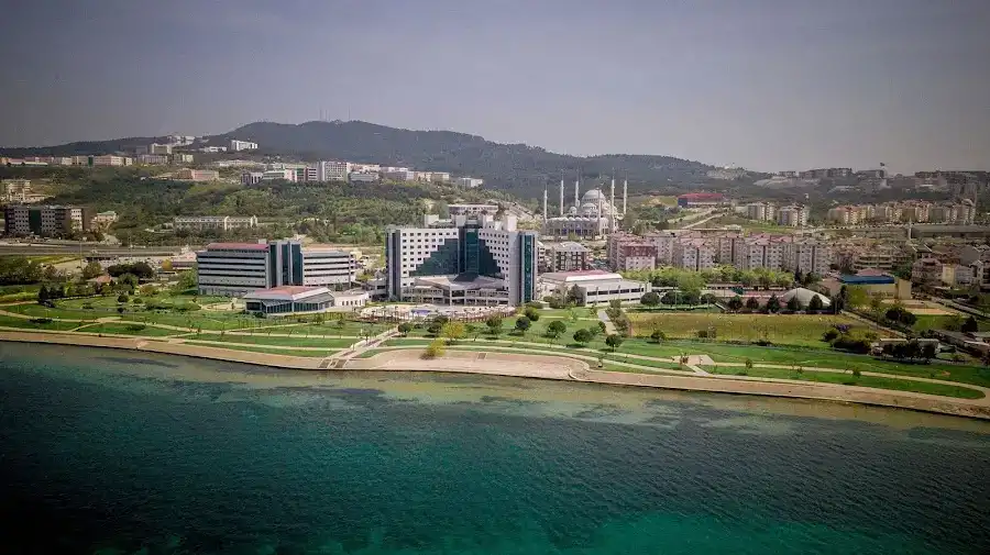 Kolin Hotel Spa & Convention Center