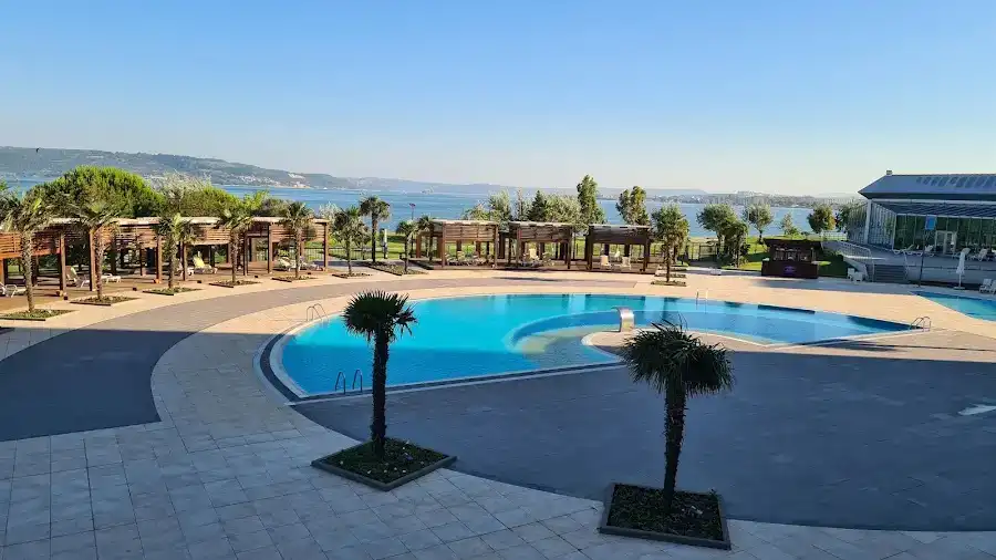 Kolin Hotel Spa & Convention Center fotoğraf 3