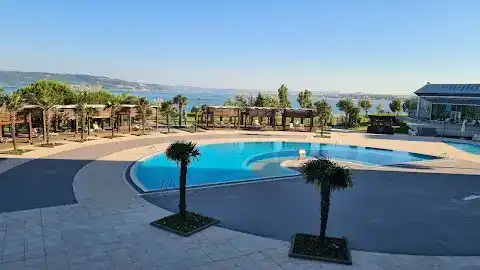 Kolin Hotel Spa & Convention Center fotoğraf 3