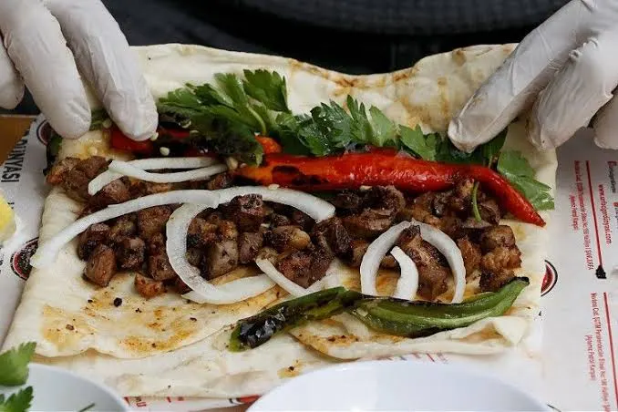 Lahmacun Time Ocakbaşı Pide fotoğraf 2