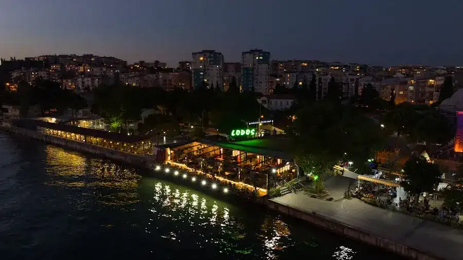 Lodos Bar fotoğraf 3