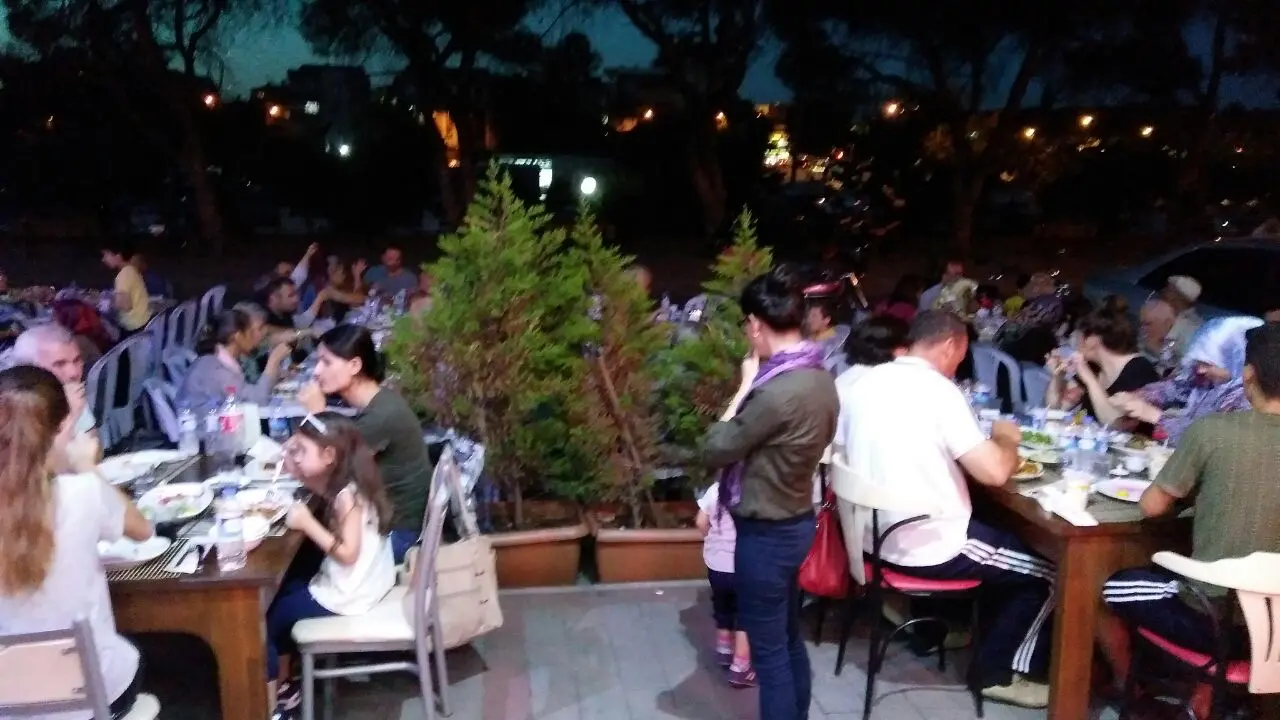 Paketçim Pide Lahmacun ve kebap salonu fotoğraf 3