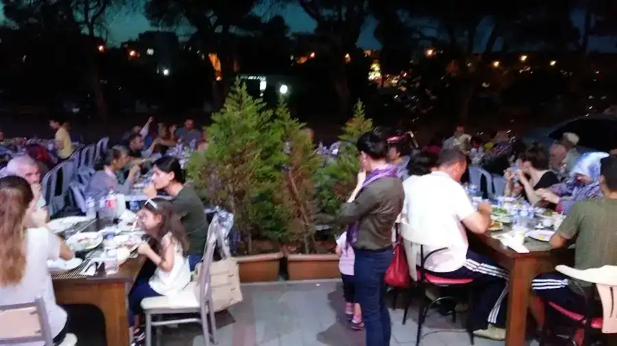 Paketçim Pide Lahmacun ve kebap salonu fotoğraf 3