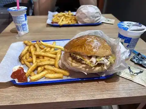 Pandora Döner fotoğraf 3