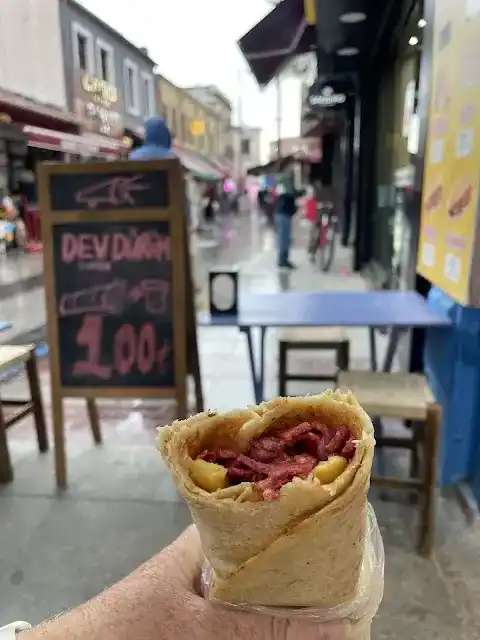 Pandora Döner fotoğraf 4
