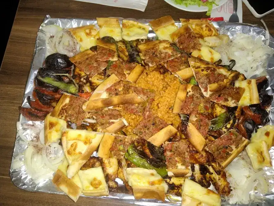 Paşam Pide Kebap Lahmacun