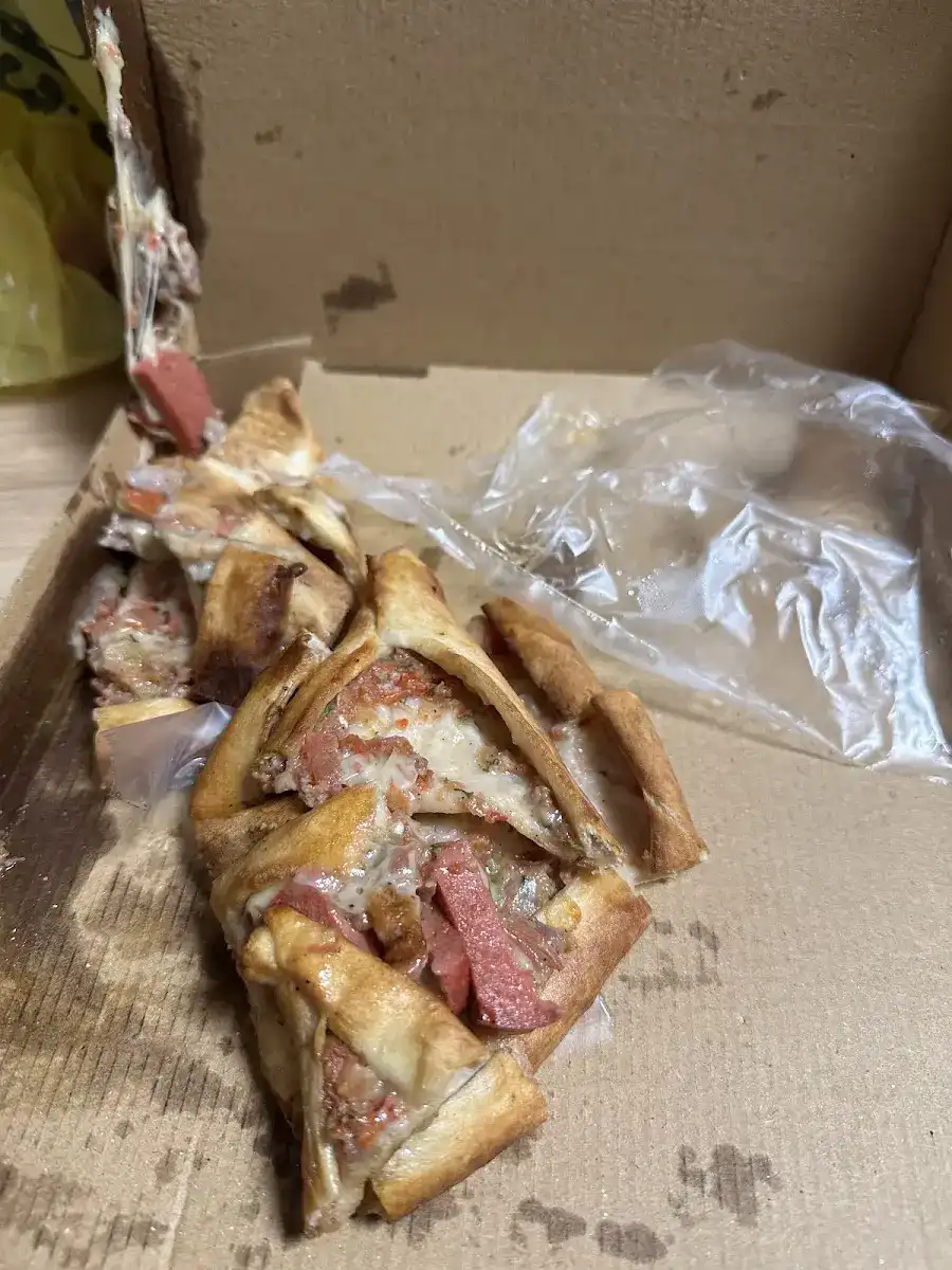 Paşam Pide Kebap Lahmacun fotoğraf 2