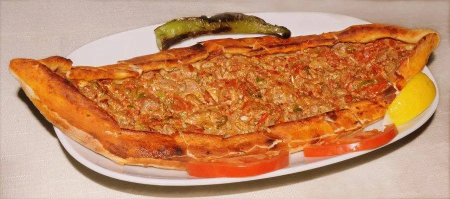 Servet Usta Pide & Lahmacun fotoğraf 2