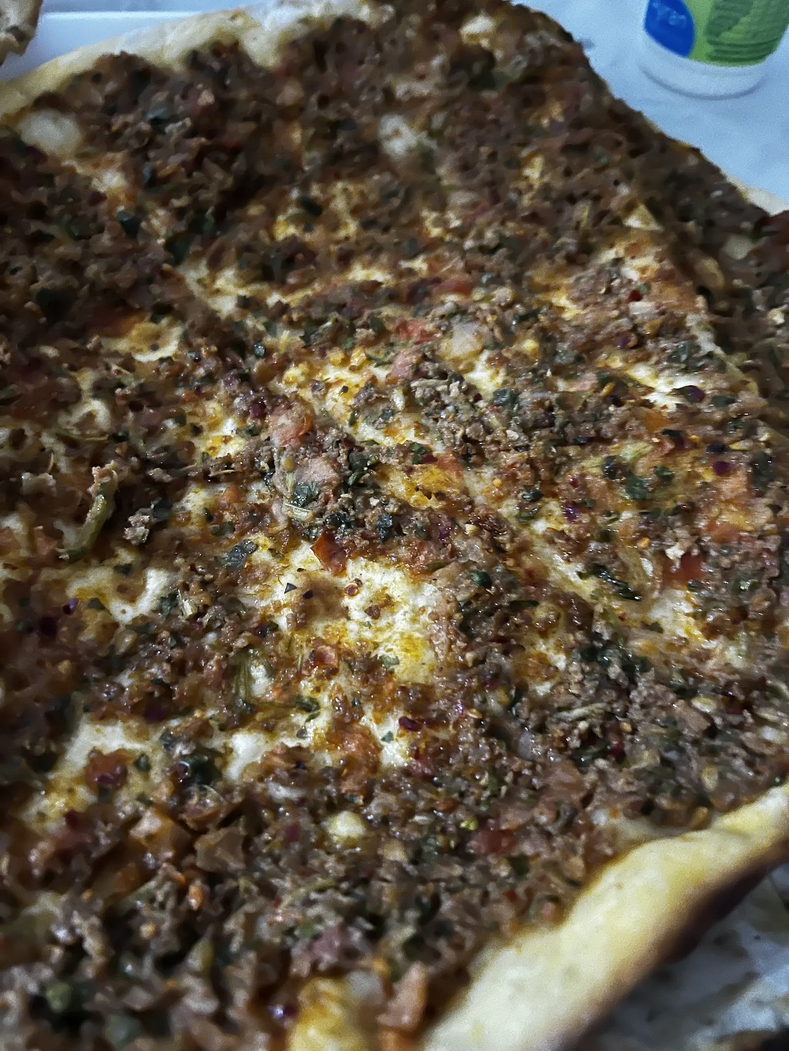 Servet Usta Pide & Lahmacun fotoğraf 3