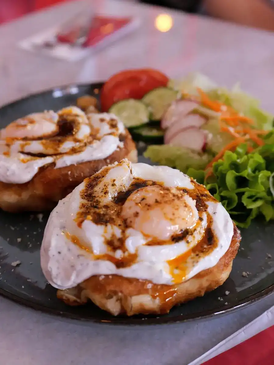 Tame’s Cafe & Kitchen fotoğraf 3