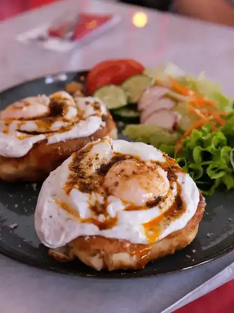 Tame’s Cafe & Kitchen fotoğraf 3