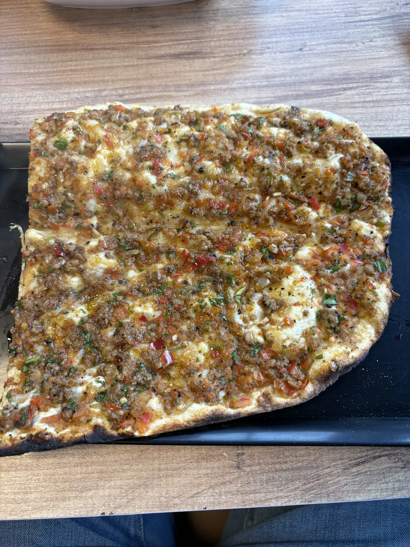 TROIA TAŞ FIRIN fotoğraf 3