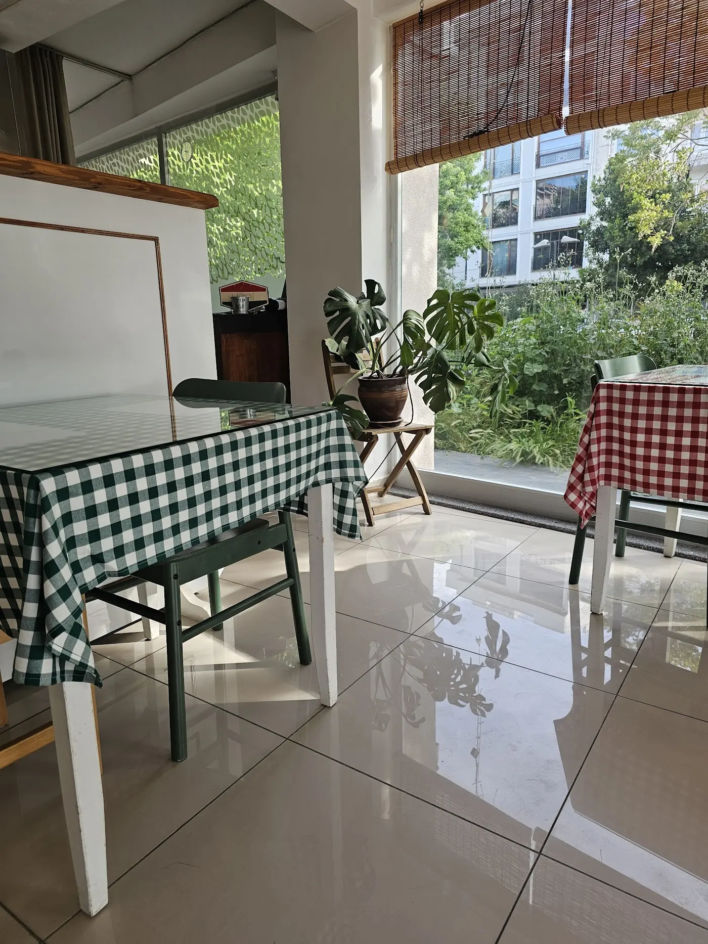 Yeni Pizzeria