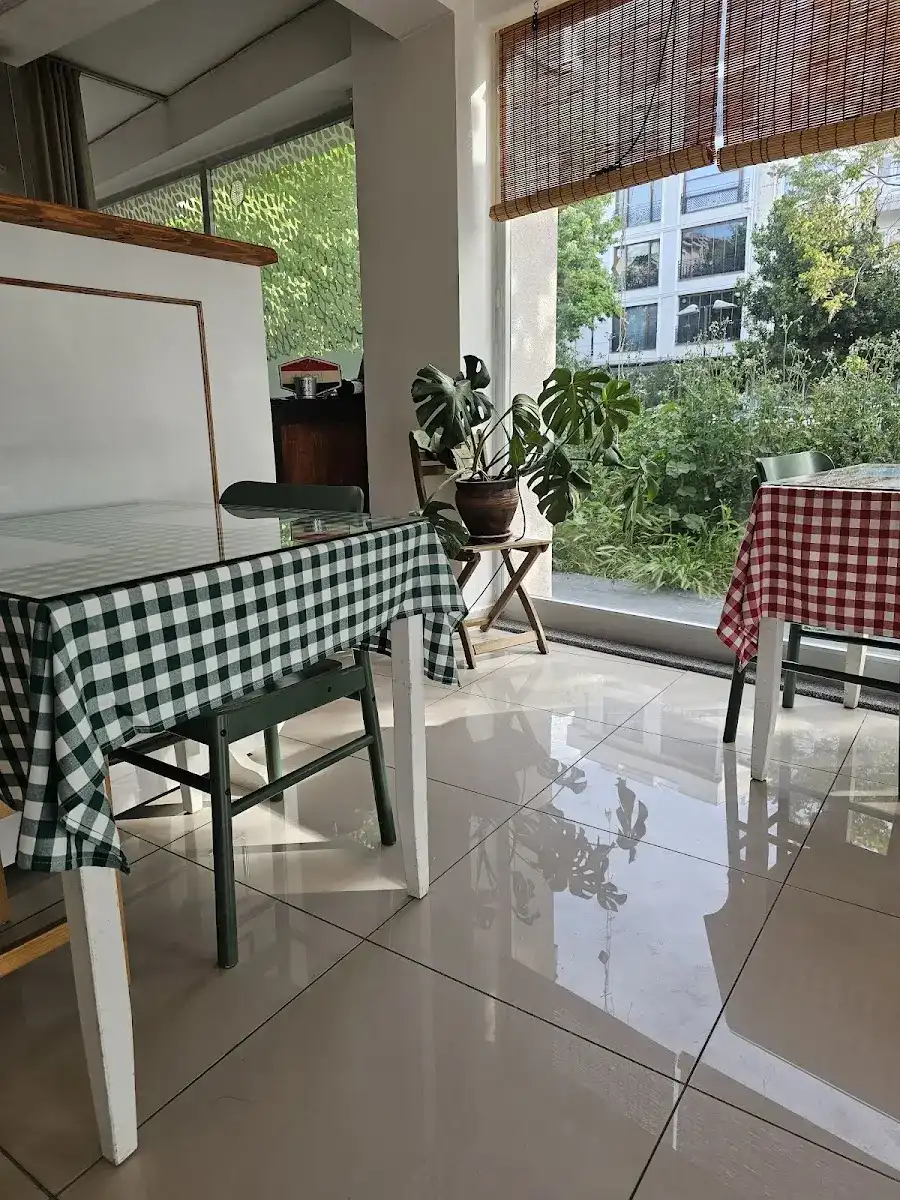 Yeni Pizzeria