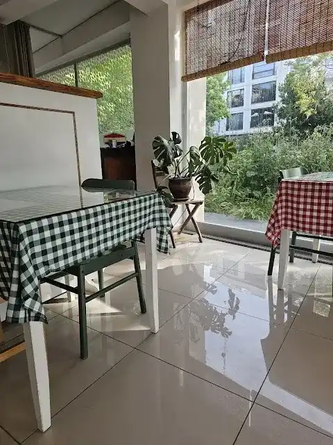 Yeni Pizzeria