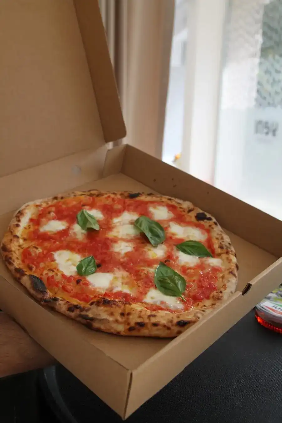Yeni Pizzeria fotoğraf 2