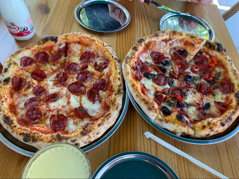 Yeni Pizzeria fotoğraf 3