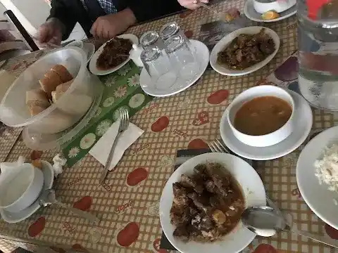 Agonya Sofrası fotoğraf 3