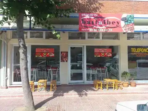Battalbey Çiğköfte