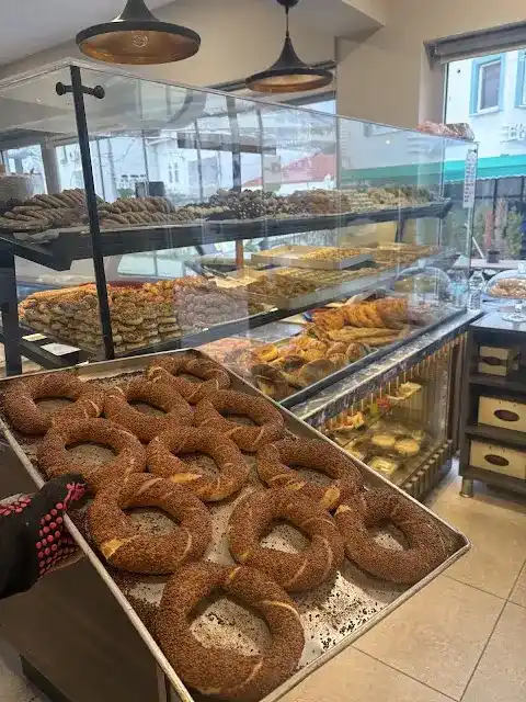 Bayır Pastanesi ( Patisserie )