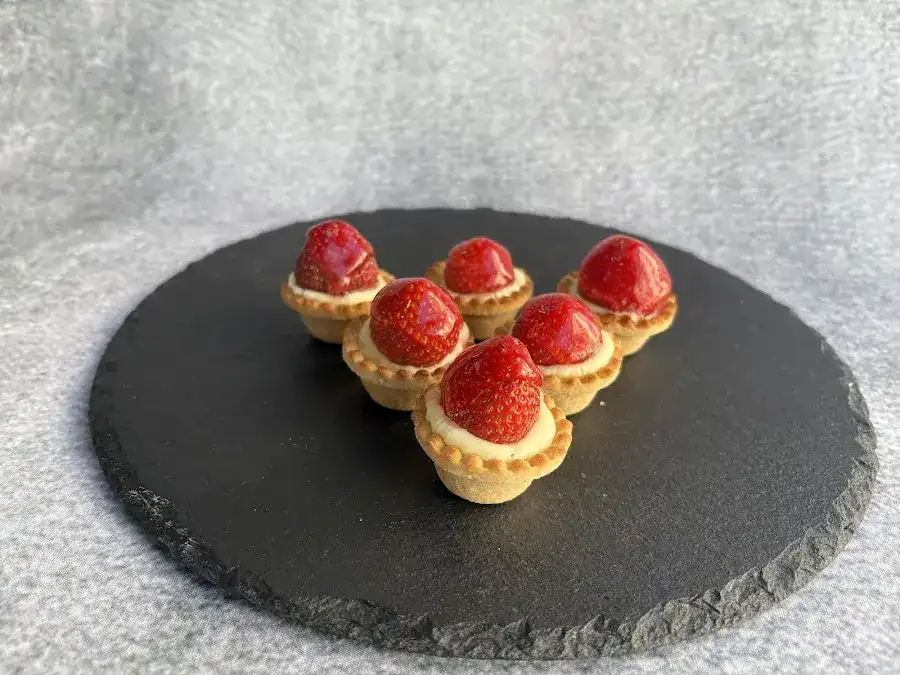 Bayır Pastanesi ( Patisserie ) fotoğraf 2