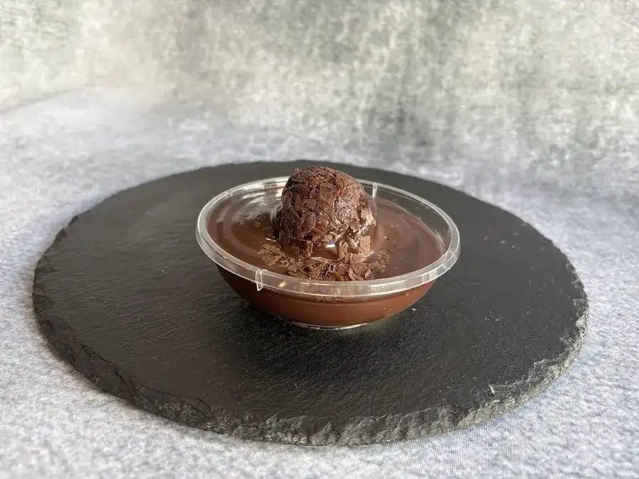 Bayır Pastanesi ( Patisserie ) fotoğraf 3