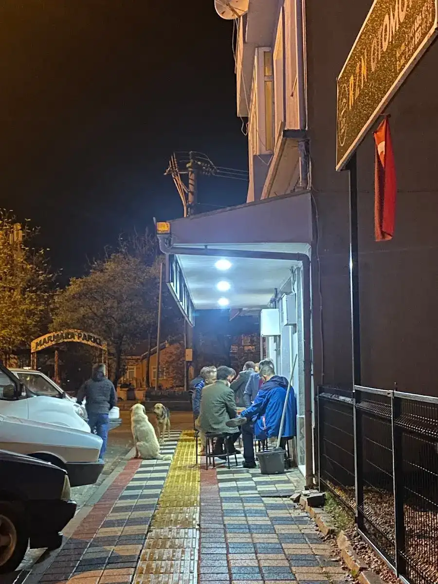 Big Döner fast&food yenice fotoğraf 3
