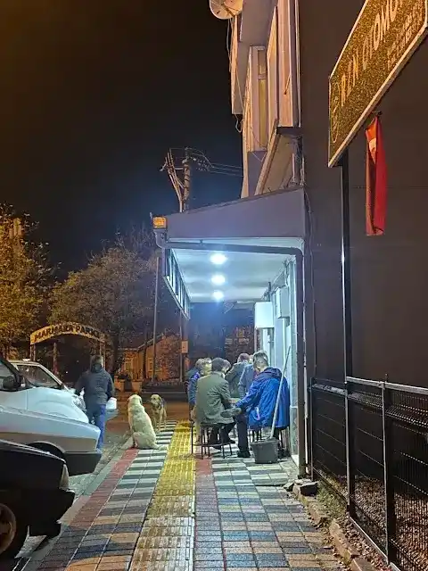 Big Döner fast&food yenice fotoğraf 3