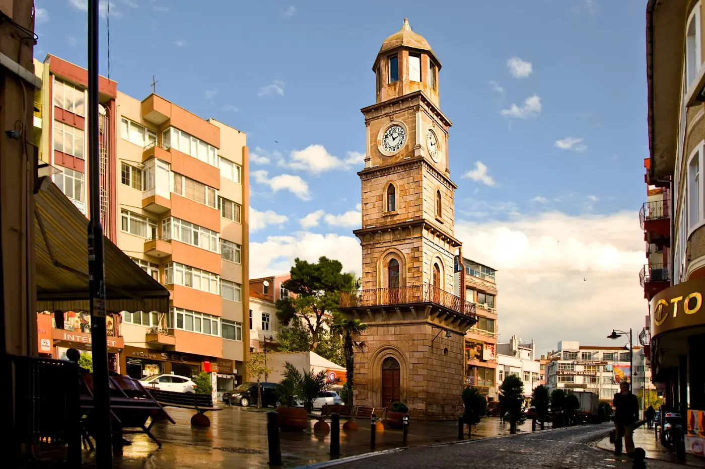 Çanakkale Moonlight (Ay Isığı) Pansiyon Konaklama